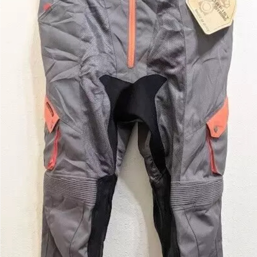 Motorfist Offroad Gear Motorcycle Pants Men’s